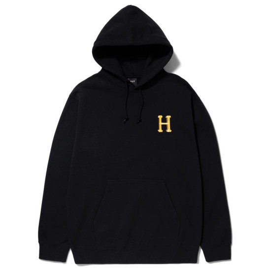 Huf Ανδρικό φούτερ Keys to the City Pullover Hoodie